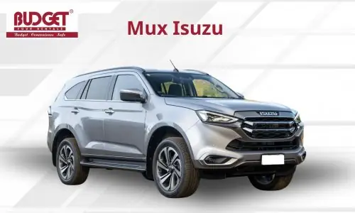 Mux-isuzu