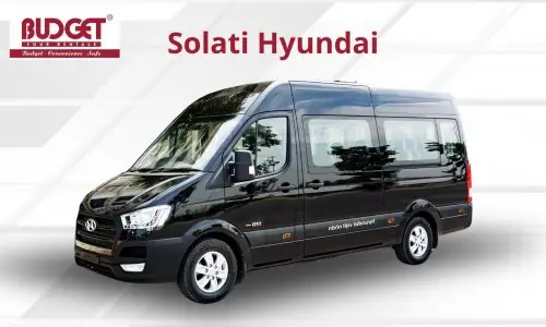 Solati-hyundai