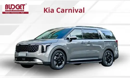Kia-carnival