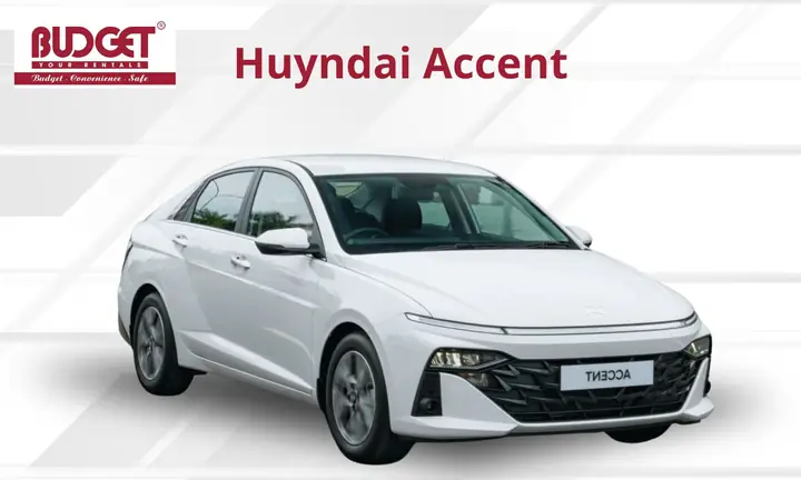 Huyndai-accent