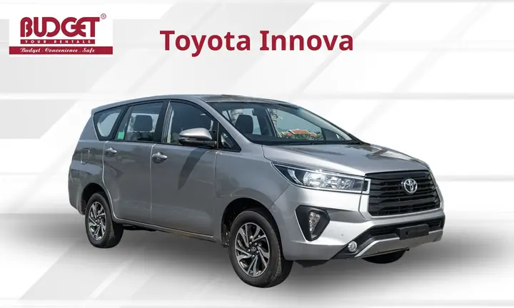 Toyota-innova