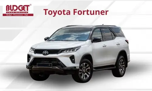 Toyota-fortuner