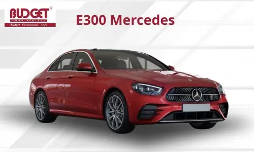 E300-mercedes