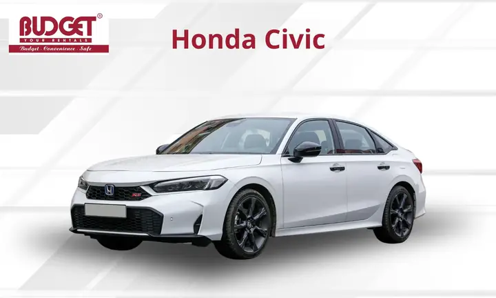 Honda-civic