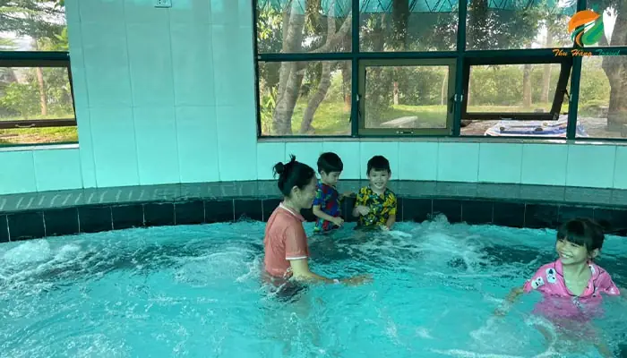 Lợi Ích Dịch Vụ Tắm Khoáng Tại Tản Đà Spa Resort Mang Lại – Review Chân Thực Nhất