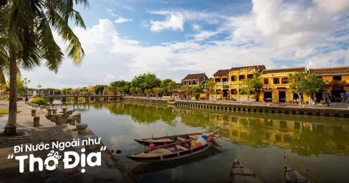 19 Resort Hội An Sang Trọng Cho Chuyến Đi Gia Đình - Klook Blog 19 Resort Hội An Sang Trọng Cho Chuyến Đi Gia Đình - Klook Blog