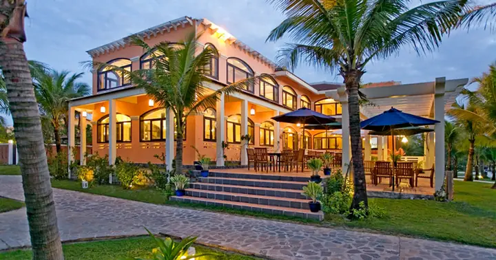 Điểm Danh Top 10 Resort Đẹp Mê Mẩn Giữa Lòng Phố Cổ Hội An Điểm Danh Top 10 Resort Đẹp Mê Mẩn Giữa Lòng Phố Cổ Hội An