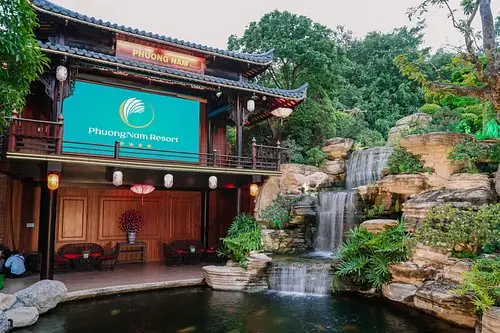 Resort Phương Nam Ở Bình Dương: Khám Phá Khu Nghỉ Dưỡng Xanh Giữa Lòng Thành Phố