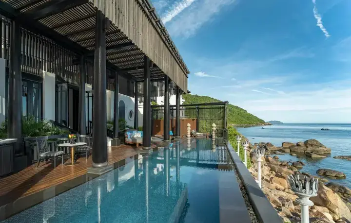 Banyan Tree Lăng Cô, Huế