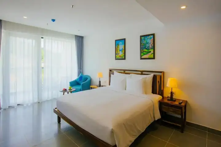 Melia Hồ Tràm Beach Vũng Tàu