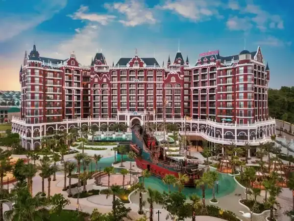 Binh An Village Resort Vũng Tàu