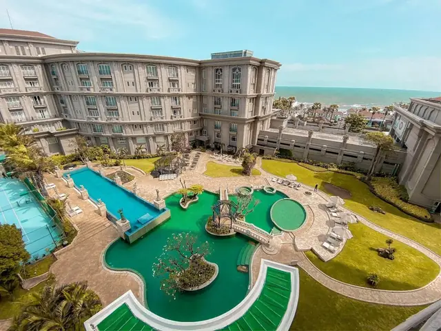 The Imperial Resort Vũng Tàu