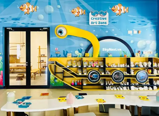 Melia Hồ Tràm Beach Resort