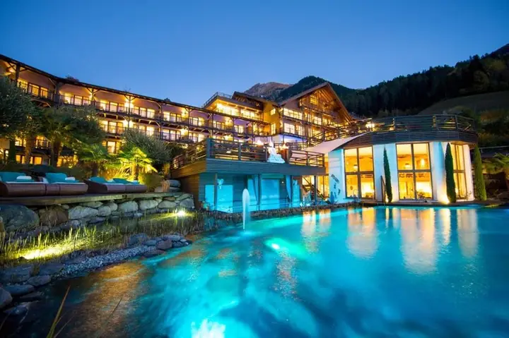 Top 25+ Resort Ba Vì Giá Rẻ Đẹp Có Hồ Bơi Dành Cho Gia Đình
