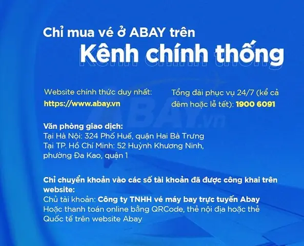 Cảnh Báo Khách Hàng Về Công Ty Giả Mạo