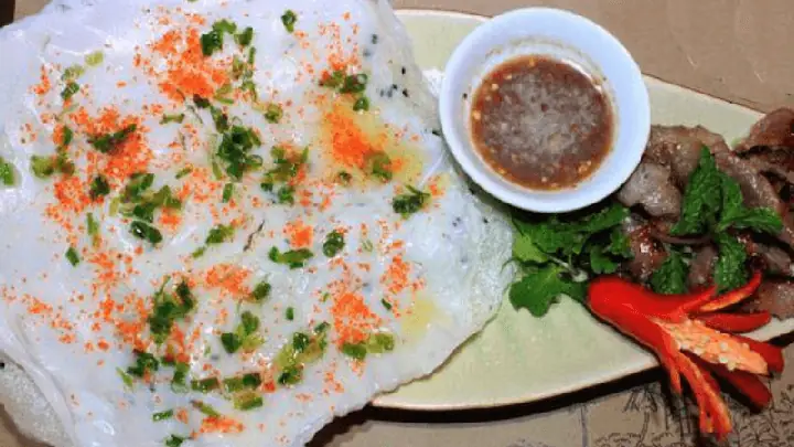 Món Ngon Tại Nha Trang - Đà Lạt Không Thể Bỏ Lỡ
