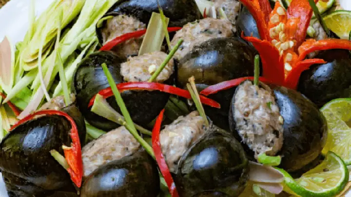 Món Ngon Tại Nha Trang - Đà Lạt Không Thể Bỏ Lỡ