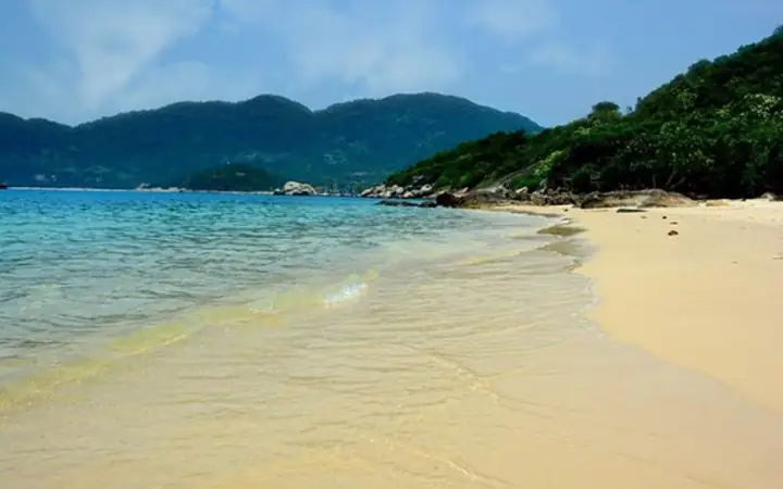 Kinh Nghiệm Du Lịch Quy Nhơn 3 Ngày 2 Đêm Giá Rẻ