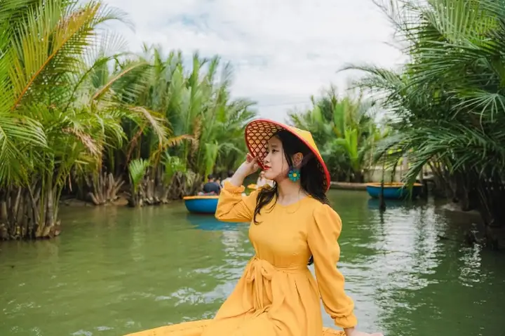 Thời Điểm Thích Hợp Để Đi Rừng Dừa Bảy Mẫu
