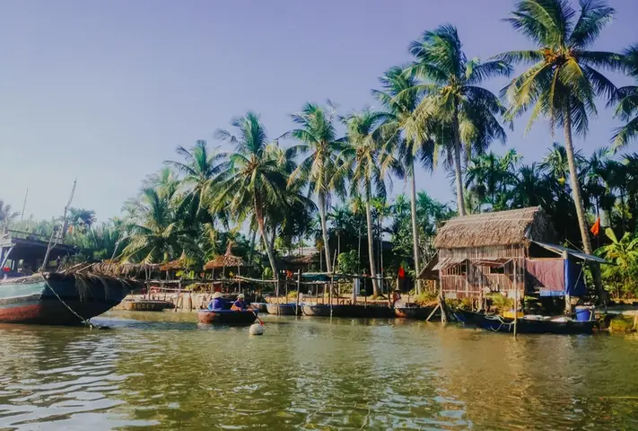 Rừng Dừa Bảy Mẫu Mở Cửa Mấy Giờ?