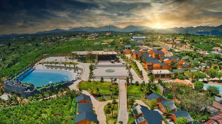 Thông Tin Tổng Quát Về Sài Gòn Đi Bảo Lộc