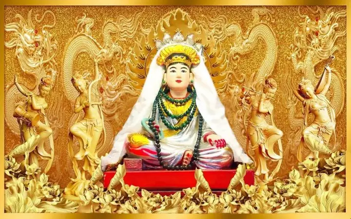 Văn Khấn Bà Chúa Cây Đa 13 Gốc Sắm Lễ Cây Đa 13 Gốc Tại Hải Phòng