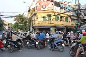 Same Same But Better Hoi An