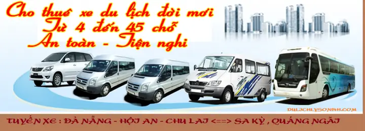 Chất Lượng Dịch Vụ Cho Thuê Xe Giá Rẻ
