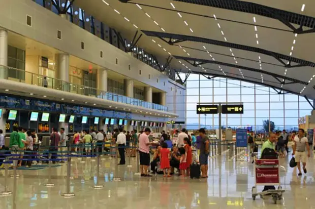 Một Số Lưu Ý Quan Trọng Khi Đến/rời Sân Bay Đà Nẵng