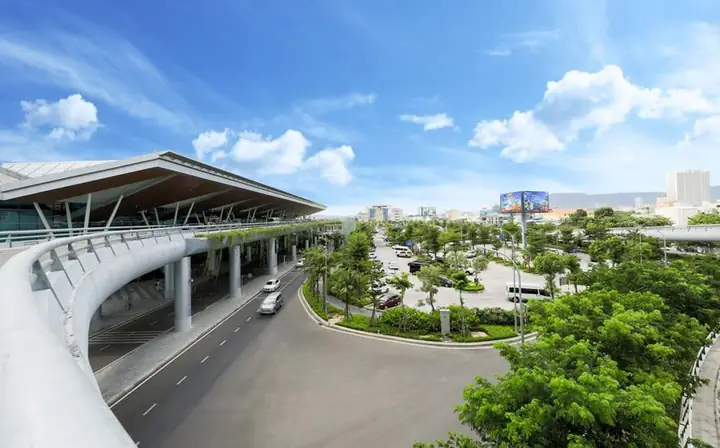 Sân Bay Đà Nẵng Thuộc Quận Nào
