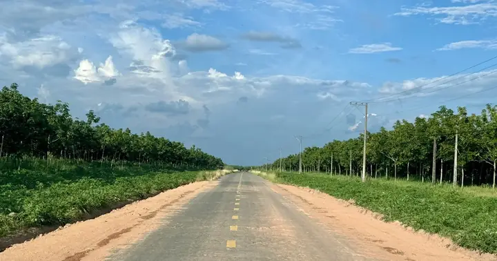 Sân Bay Ở Bình Dương Mới Đề Xuất, Cò Đất Đã Âm Thầm 'thổi Giá' Sân Bay Ở Bình Dương Mới Đề Xuất, Cò Đất Đã Âm Thầm 'thổi Giá'