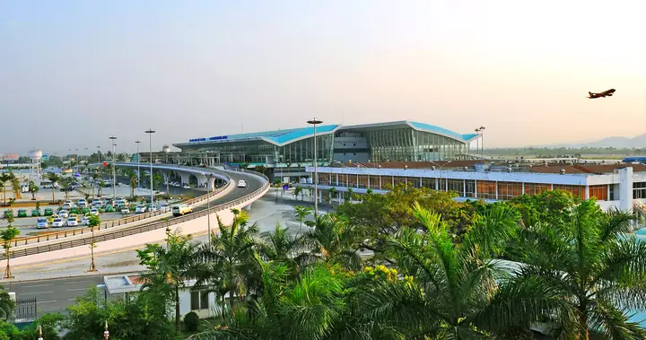 Sân Bay Quốc Tế Tân Sơn Nhất