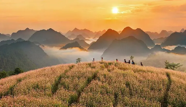 Sân Bay Nội Bài Đi Hà Giang Bao Nhiêu Km