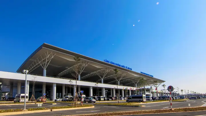 Giới Thiệu Sân Bay Quốc Tế Nội Bài