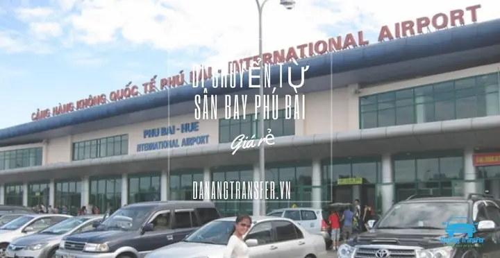 Sân Bay Phú Bài Có Grab Ko