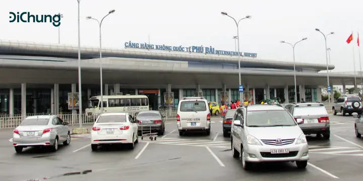 Taxi Phú Bài Tại Đi Chung Taxi – Phục Vụ 24/7, Trọn Gói 170.000