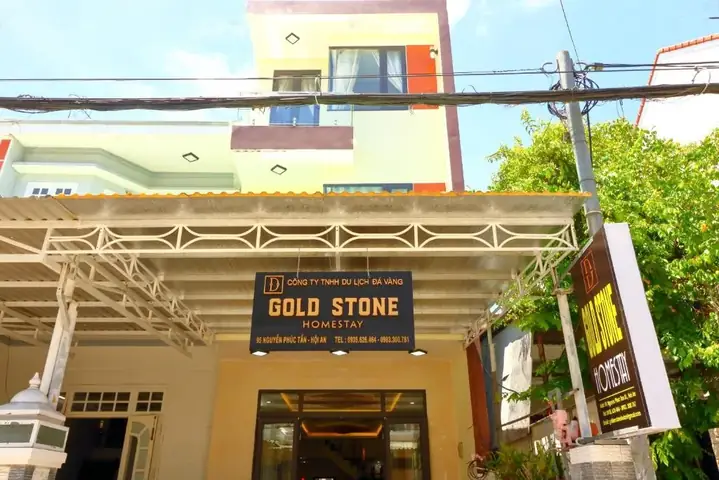 Gold Stone Hoi An Homestay, 95 Nguyễn Phúc Tần, Quảng Nam: Hướng Dẫn Chi Tiết Từ A Đến Z Gold Stone Hoi An Homestay, 95 Nguyễn Phúc Tần, Quảng Nam: Hướng Dẫn Chi Tiết Từ A Đến Z