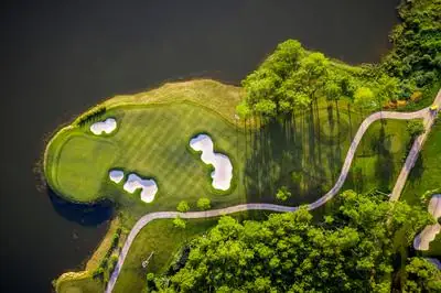 Sân Golf Tràng An Golf & Country Club Ninh Bình Sân Golf Tràng An Golf & Country Club Ninh Bình