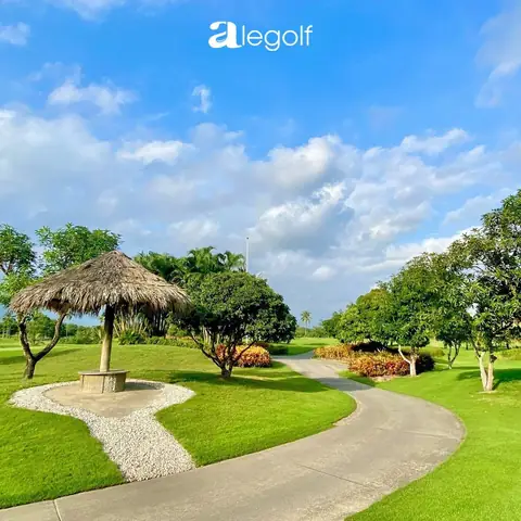 12/2025 | Bảng Giá Sân Golf Sông Giá Hải Phòng | Alegolf