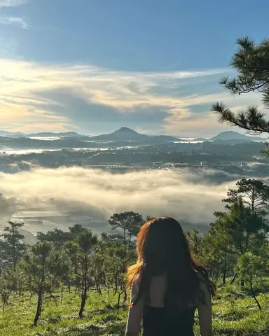 Đồi Đa Phú Đồi Đa Phú