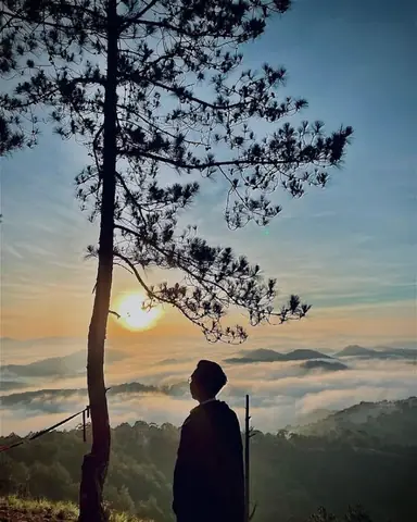 Đỉnh Hòn Bồ Đỉnh Hòn Bồ