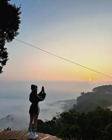 Chọn Thời Gian Chọn Thời Gian