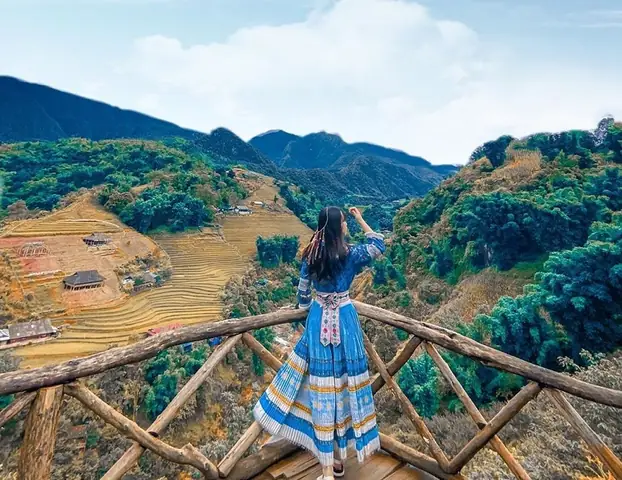 Du Lịch Sapa Tháng 7 Đi Đâu? Du Lịch Sapa Tháng 7 Có Gì Đẹp?