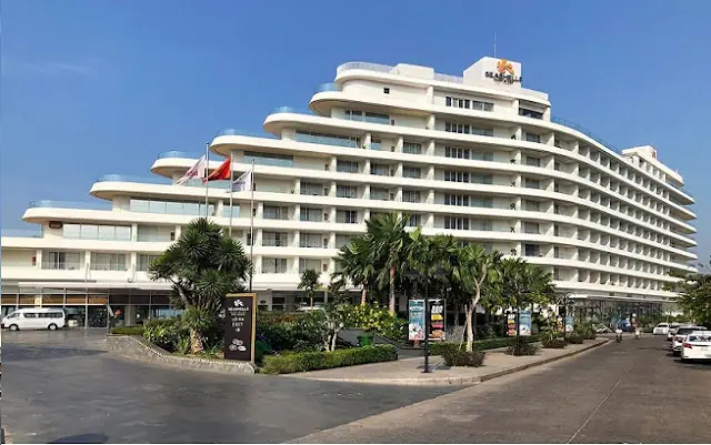 Seashells Phu Quoc Hotel & Spa Tuyển Dụng