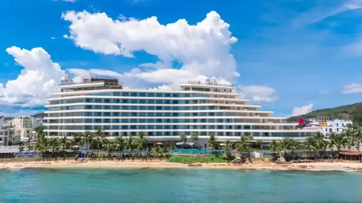 Seashells Phú Quốc Hotel & Spa Tuyển Dụng: Cơ Hội Nghề Nghiệp Tại Resort 5 Sao
