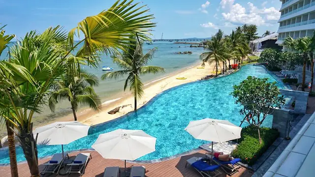 Seashells Phu Quoc Hotel & Spa Tuyển Dụng
