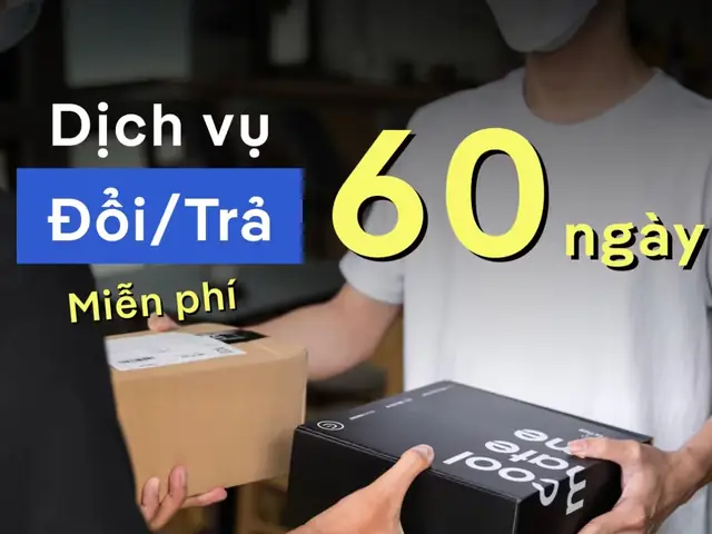 Chuẩn Bị Set Đồ Đi Du Lịch Cùng Coolmate