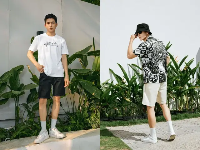 Đừng Quên Phụ Kiện
