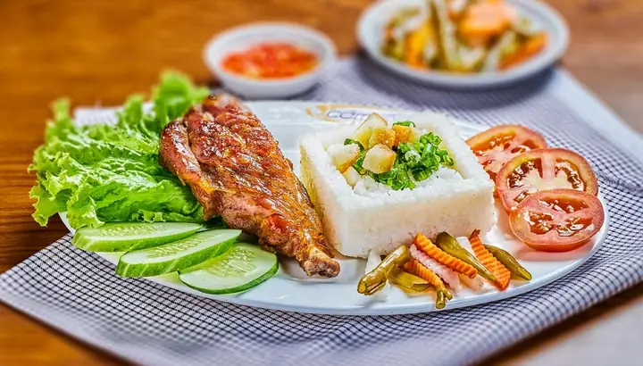 Quán Cơm Ngon Nha Trang