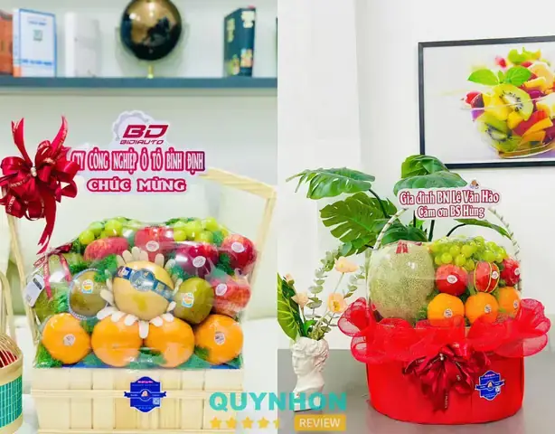 Câu Hỏi Thường Gặp Khi Chọn Shop Quà Tặng Ở Quy Nhơn